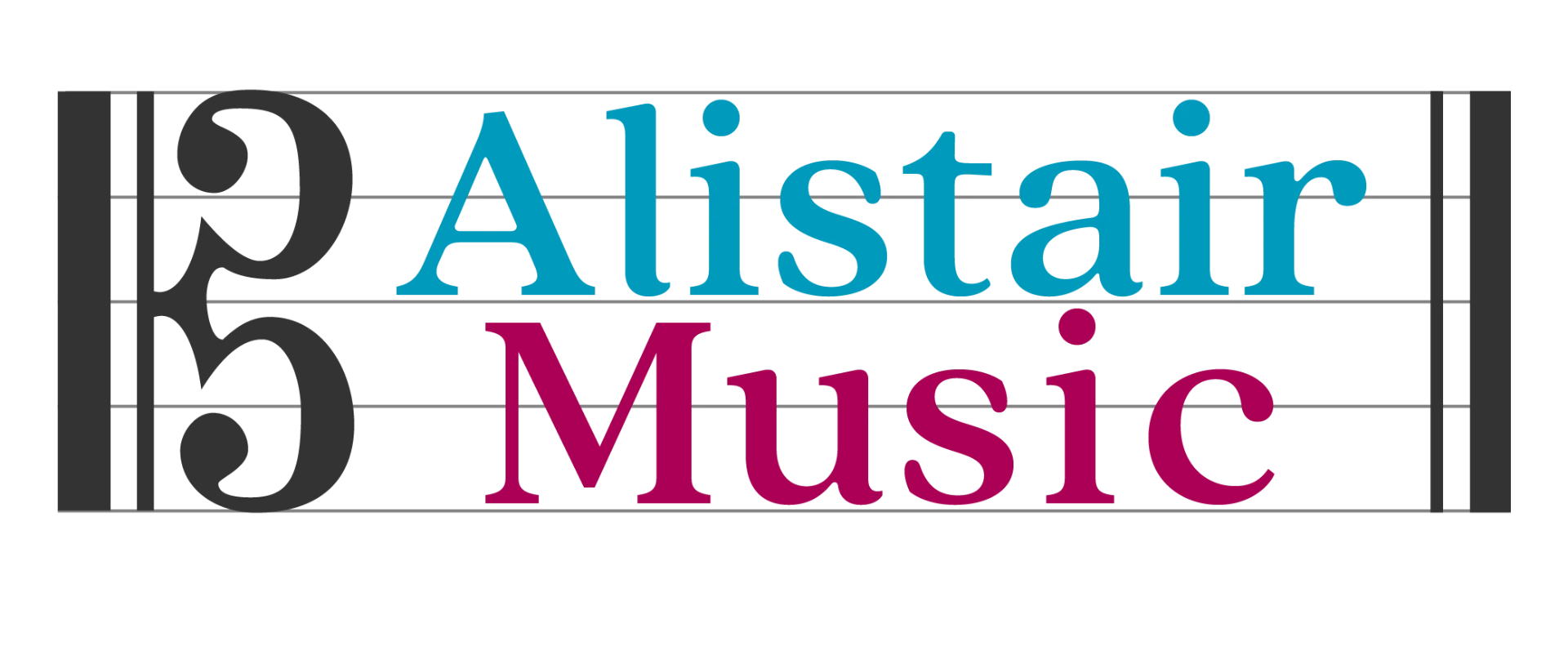Alistair Music
