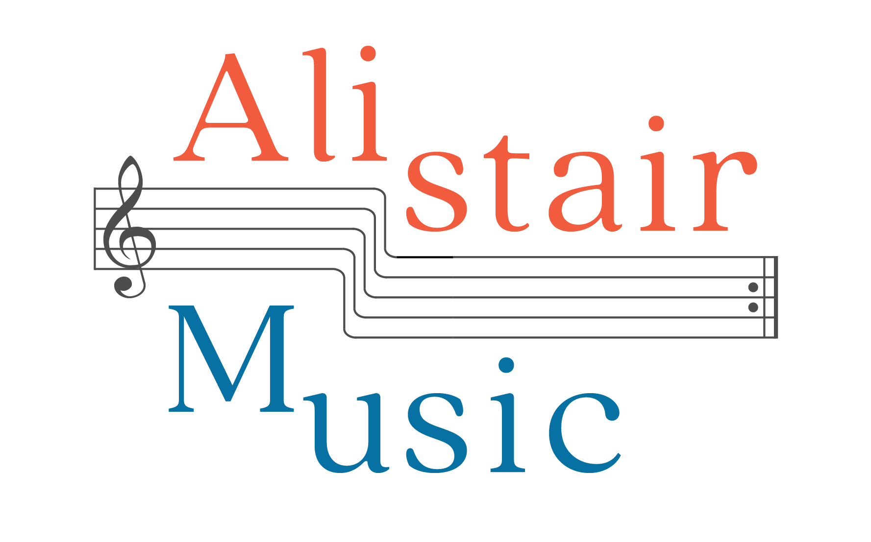 Alistair Music